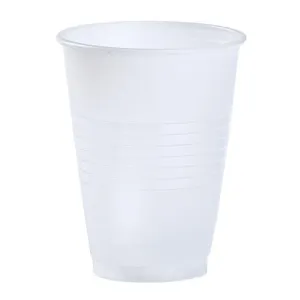 12oz Translucent Plastic Cup