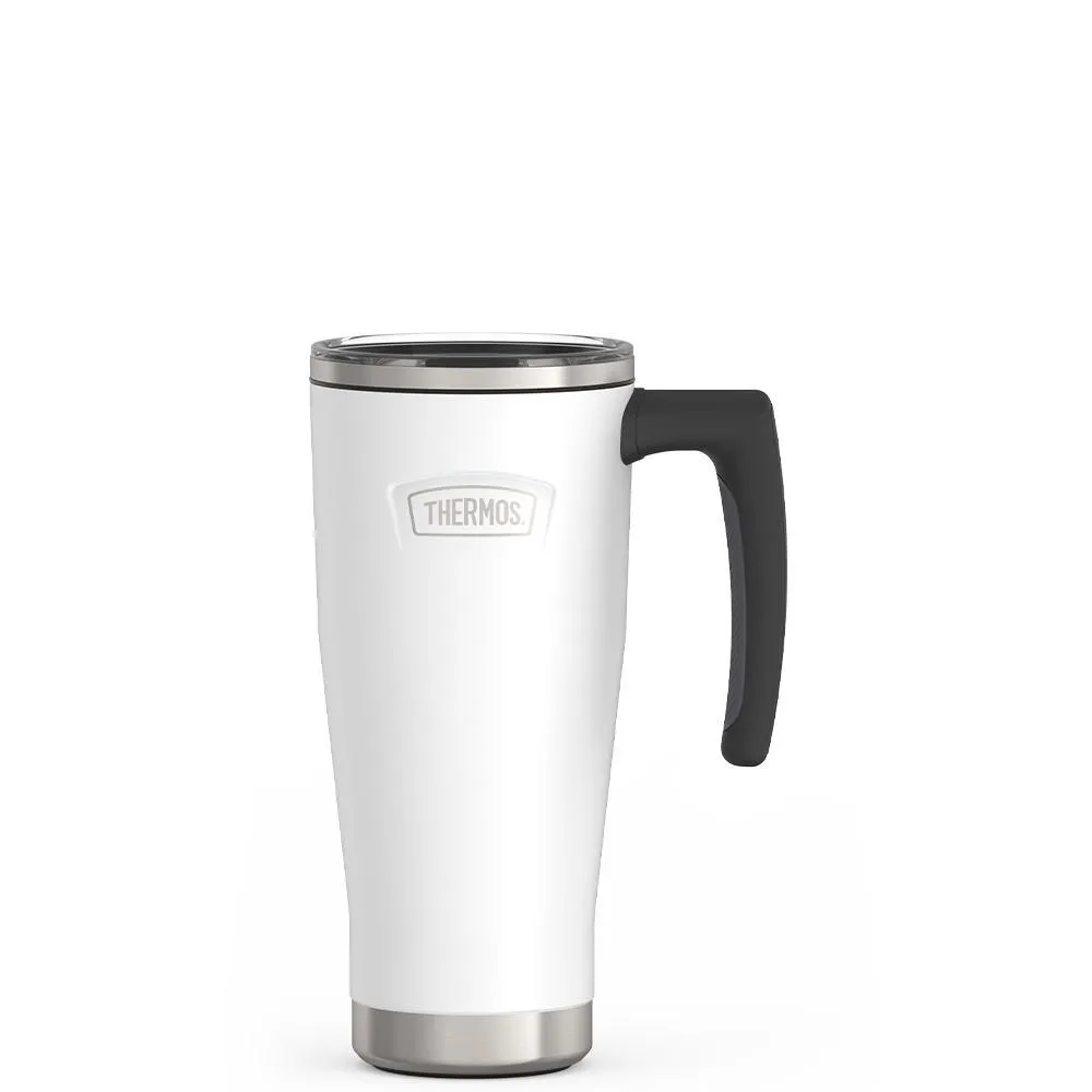 18oz ICON™ MUG WITH SLIDE LOCK LID