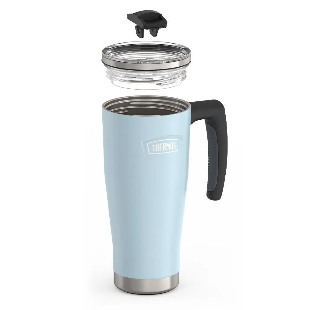 18oz ICON™ MUG WITH SLIDE LOCK LID