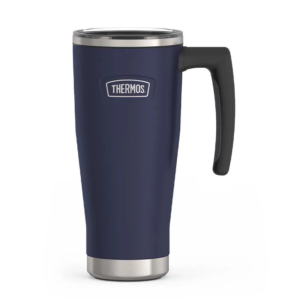 18oz ICON™ MUG WITH SLIDE LOCK LID