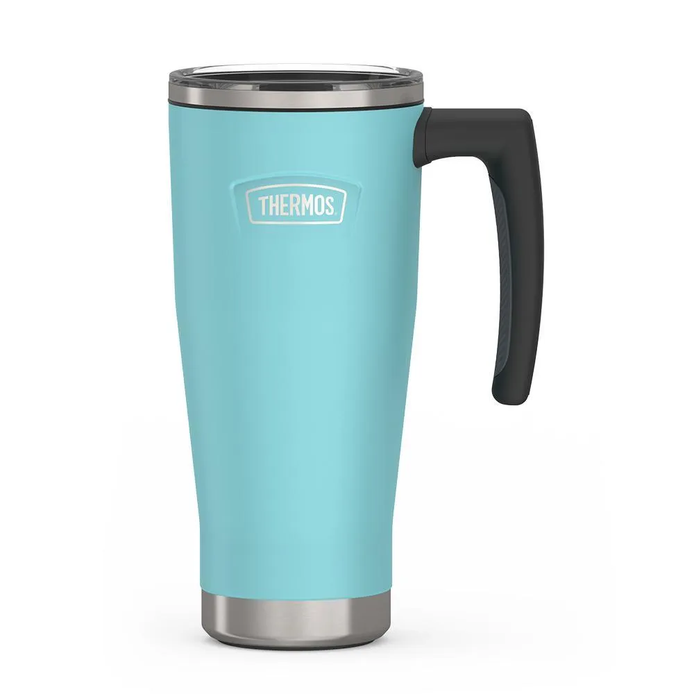 18oz ICON™ MUG WITH SLIDE LOCK LID