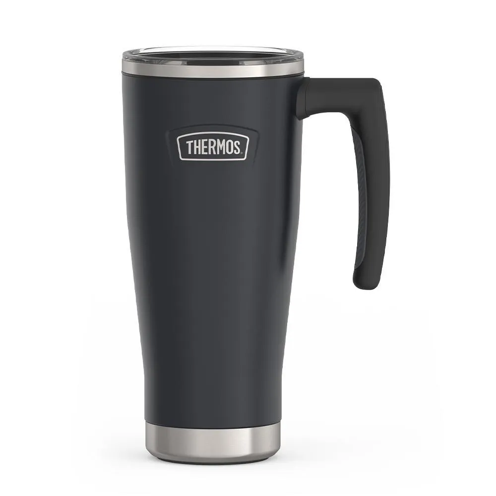 18oz ICON™ MUG WITH SLIDE LOCK LID