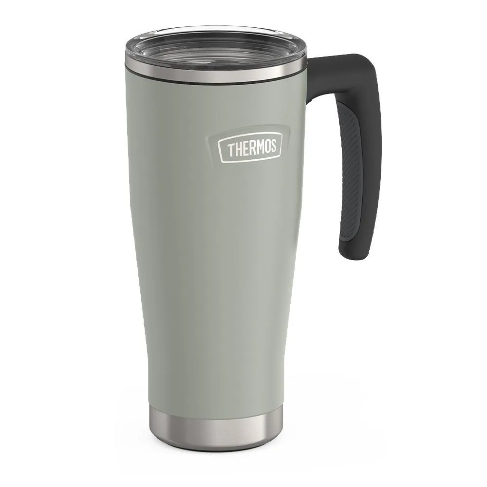 18oz ICON™ MUG WITH SLIDE LOCK LID