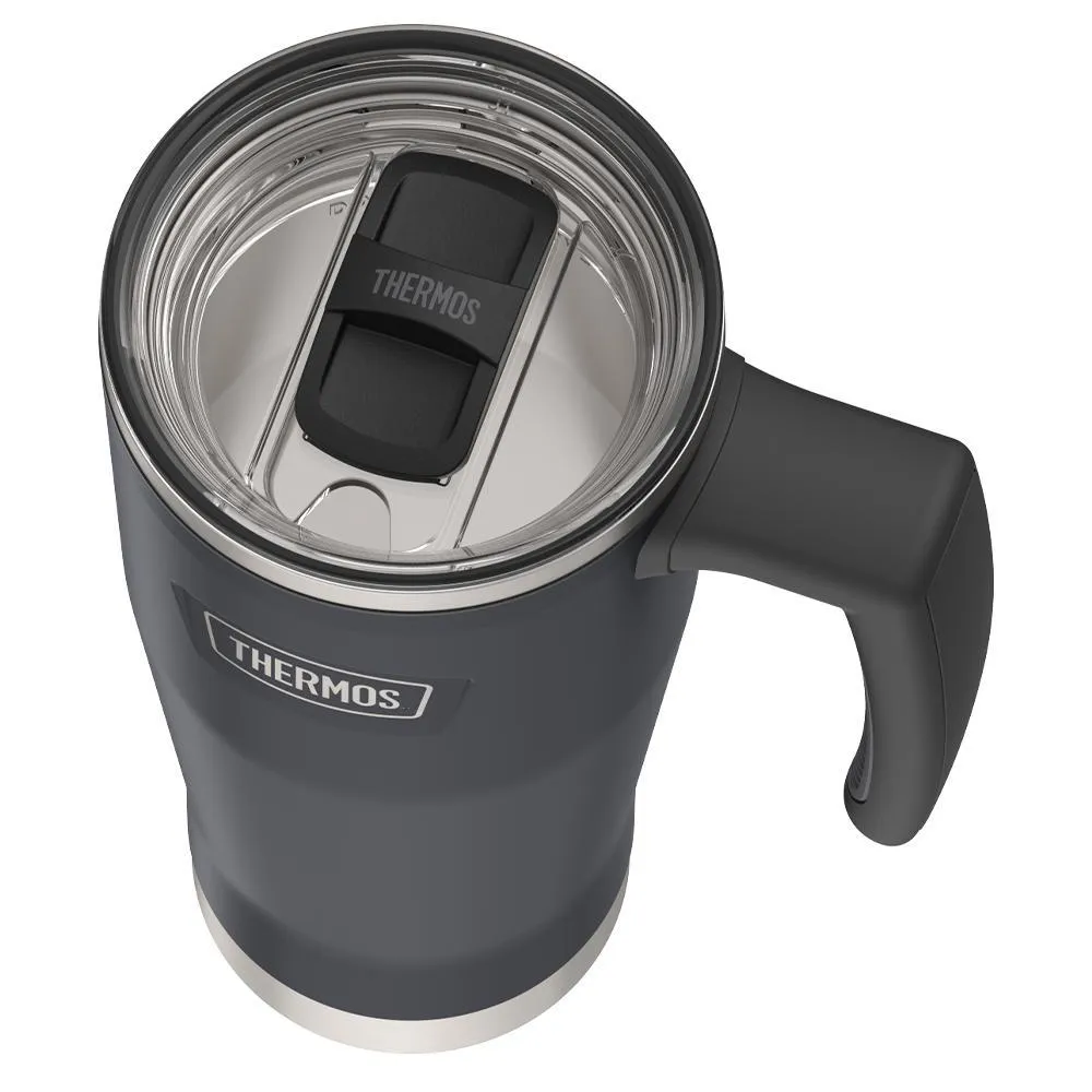 18oz ICON™ MUG WITH SLIDE LOCK LID