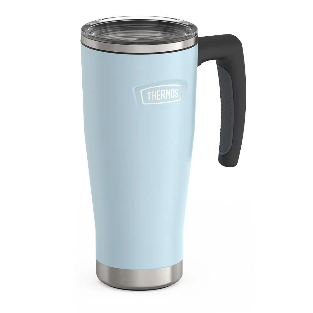 18oz ICON™ MUG WITH SLIDE LOCK LID