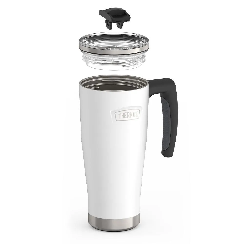 18oz ICON™ MUG WITH SLIDE LOCK LID