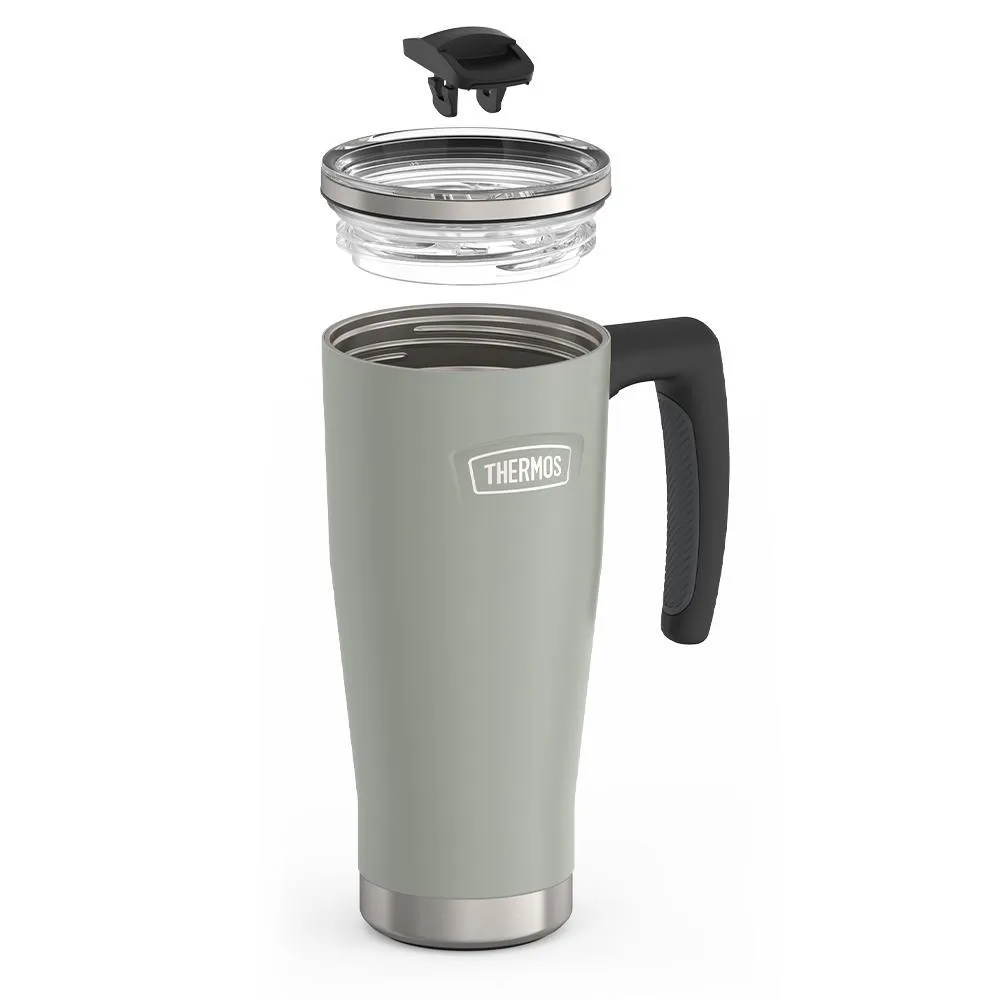 18oz ICON™ MUG WITH SLIDE LOCK LID