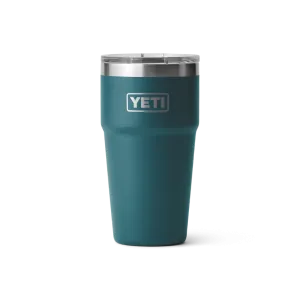 20 oz. / 591ml Stackable Cup w/ MagSlider Lid - Agave Teal