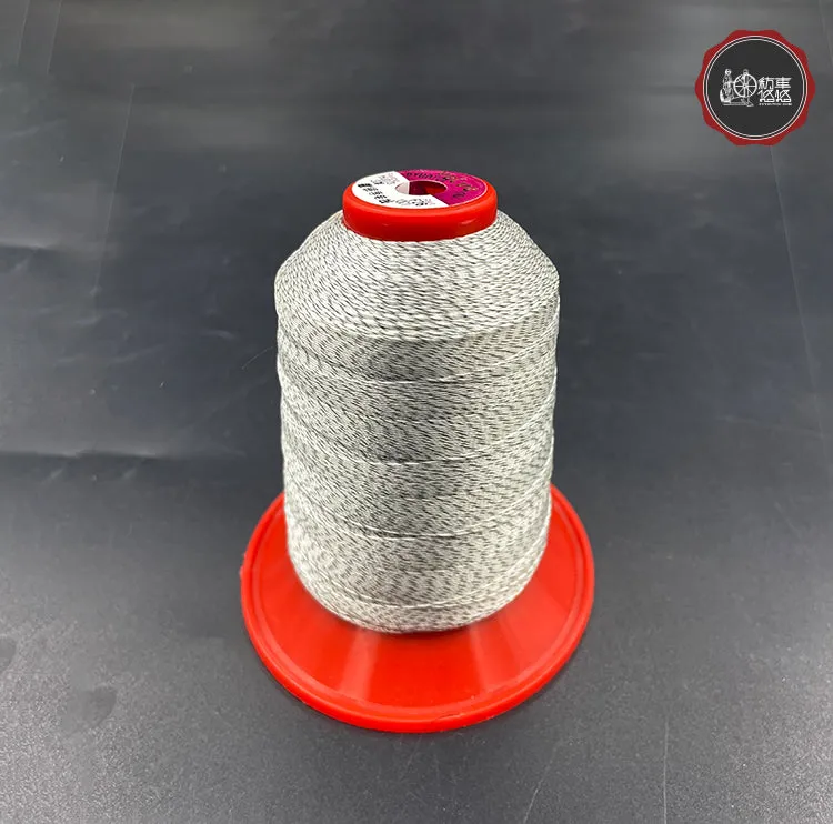 210D/3 stainless Steel Conductive thread（sample）