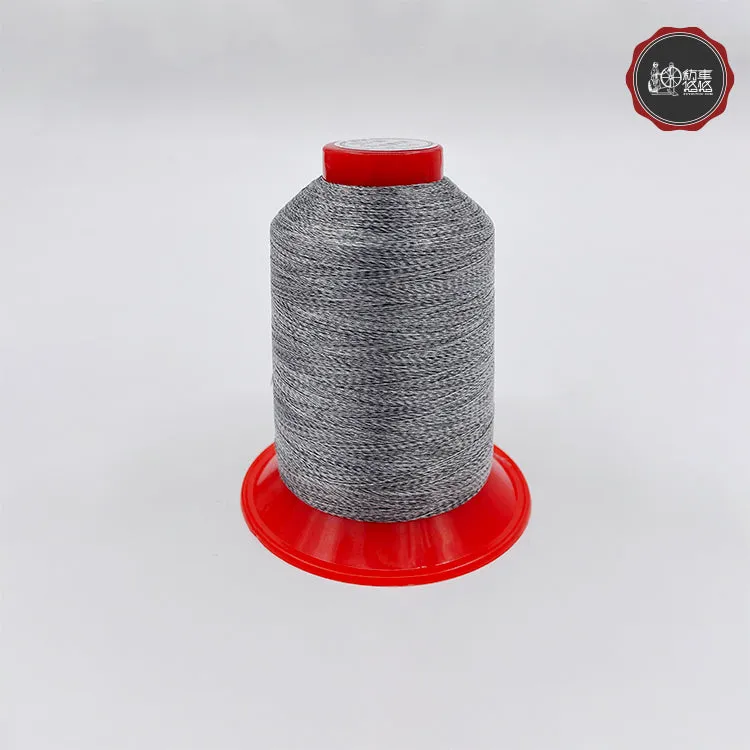 210D/3 stainless Steel Conductive thread（sample）