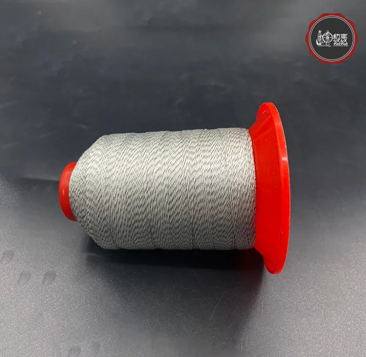 210D/3 stainless Steel Conductive thread（sample）