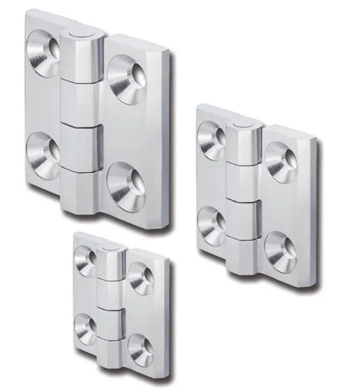 218-9303 Hinge for nested door