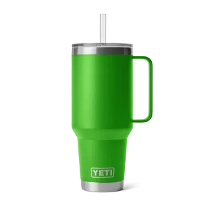 42 oz. / 1.2L Straw Mug w/ Straw Lid - Canopy Green