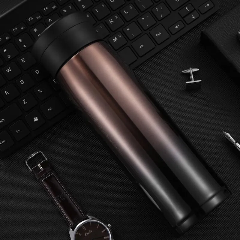 500ml Thermos Cup