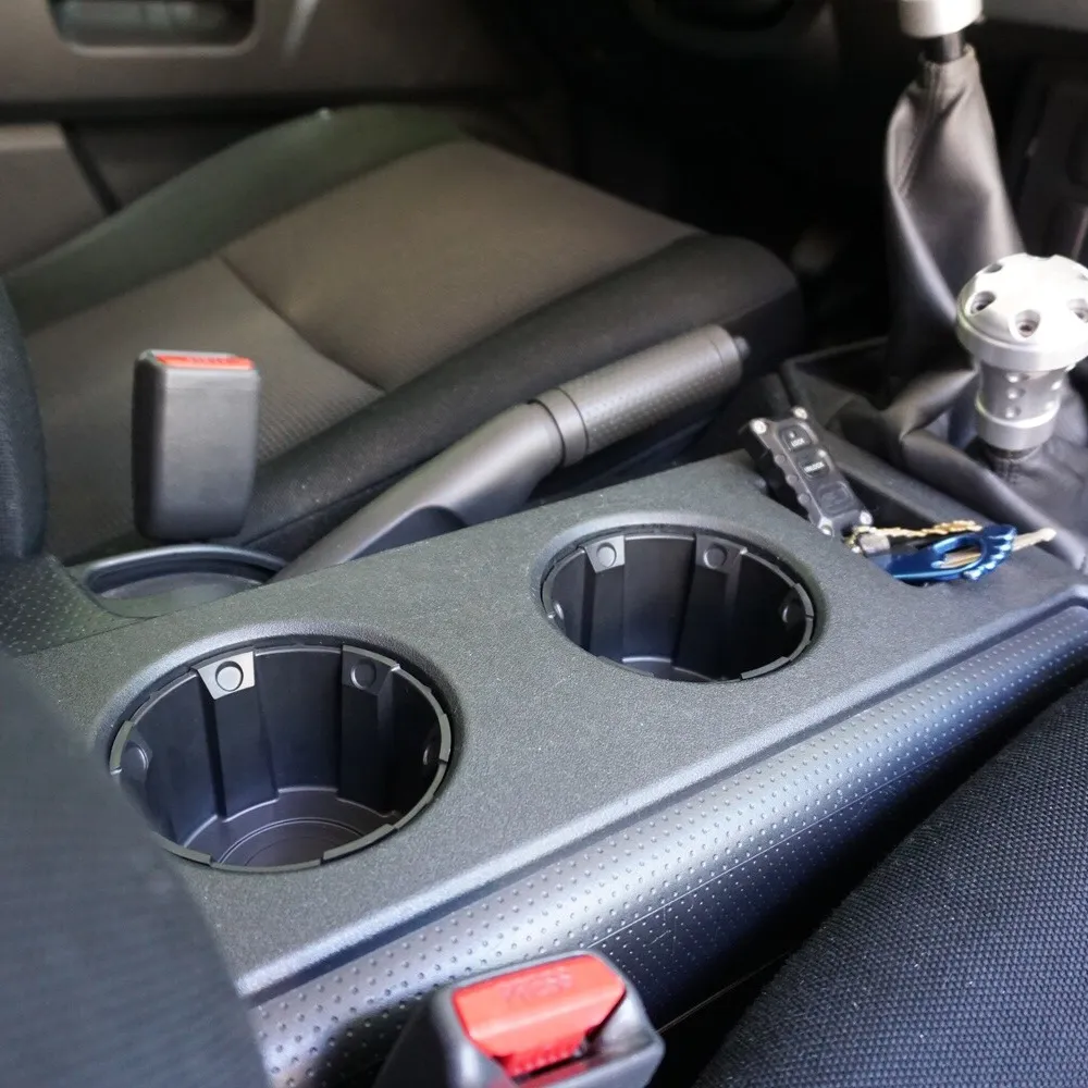 AJT Cup Holder Insert for 4Runner (2010-2024)