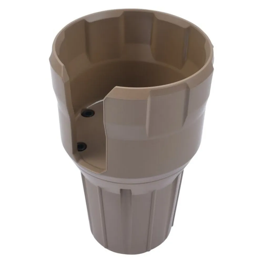 AJT Design Oversize Cup Holder for Tundra (2014-2021)