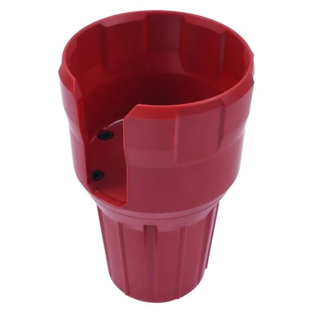 AJT Design Oversize Cup Holder for Tundra (2014-2021)