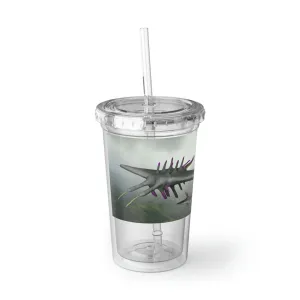 Alpha Creature Suave Acrylic Cup