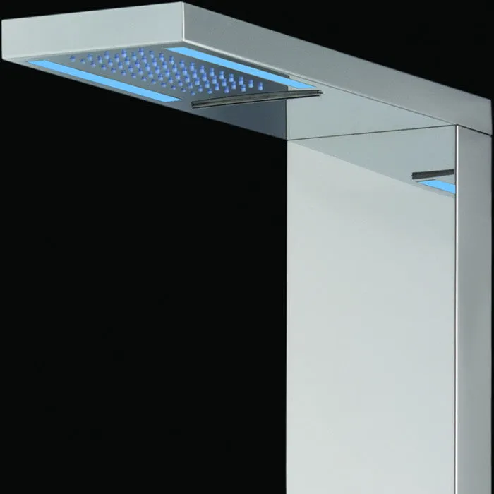 AquaMassage Shower Column PD-890-S/SS