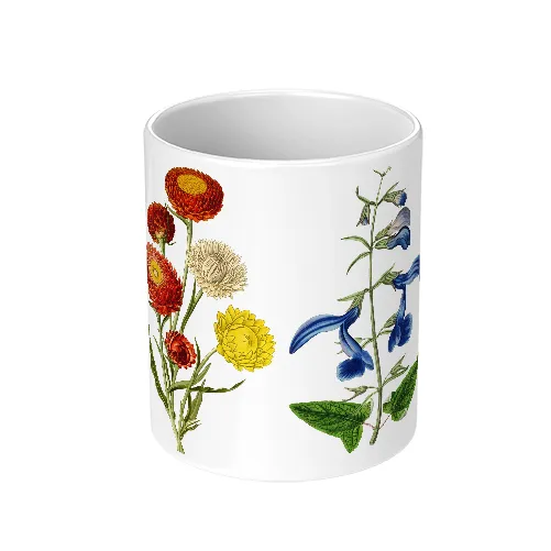 Aspen Ceramic Mug