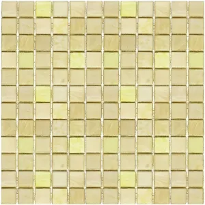 Bayamo, 5/8" x 5/8" - Glass Tile