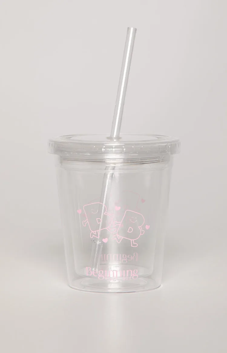 BB Brew Tumbler Cup (FREE over $160)