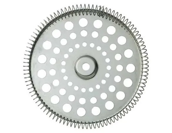 Bodum Component Metal Spiral Plate