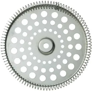 Bodum Component Metal Spiral Plate