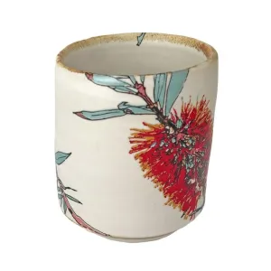 Bottlebrush Latte Cup