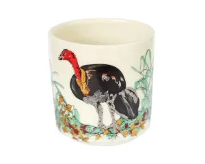 Bush Turkey Cup