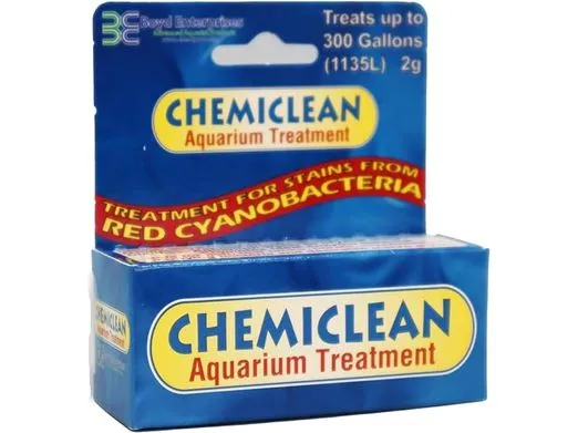 ChemiClean 2g