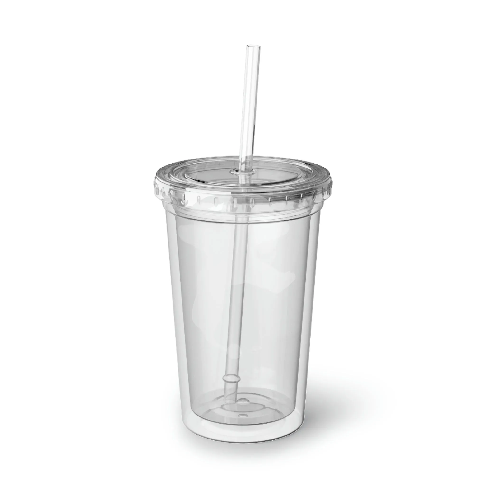 Choyri Suave Acrylic Cup