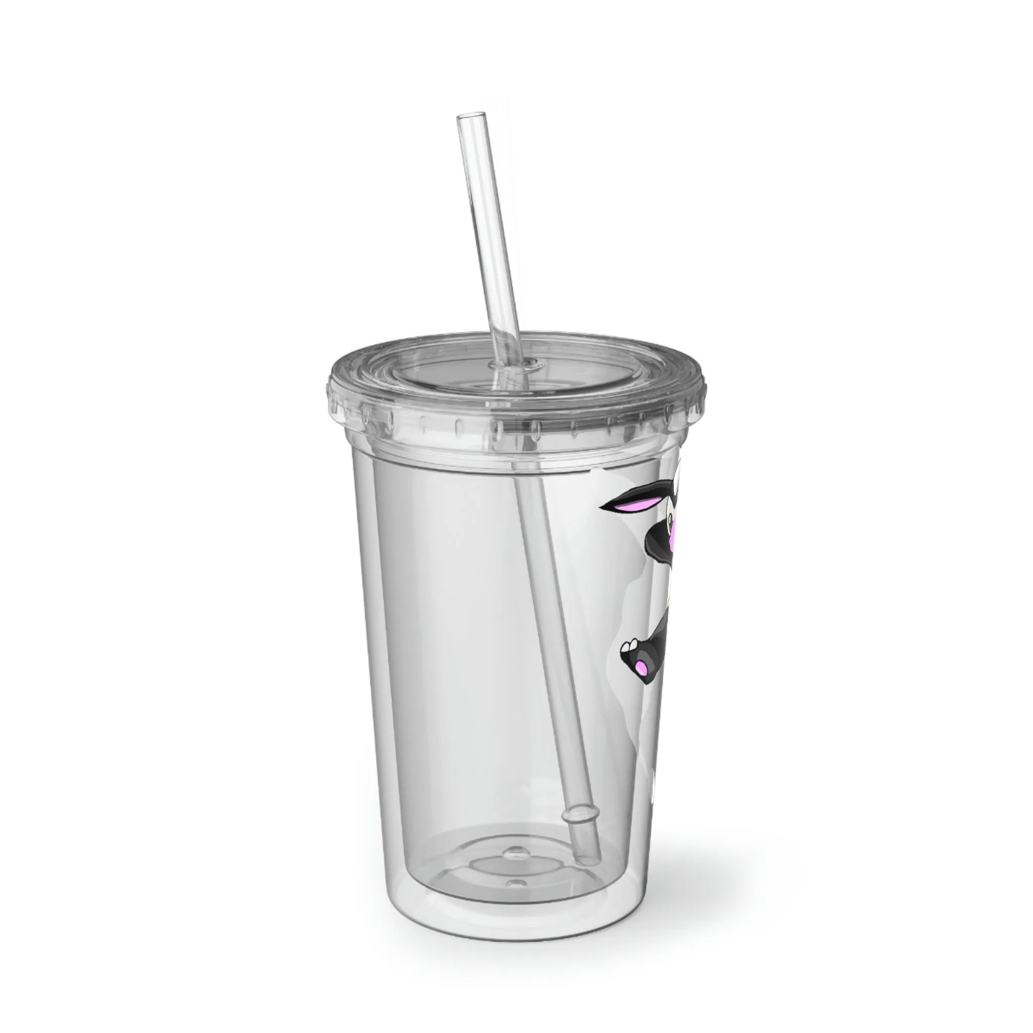 Choyri Suave Acrylic Cup