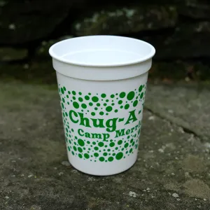 Chug-a-Wump! Cup