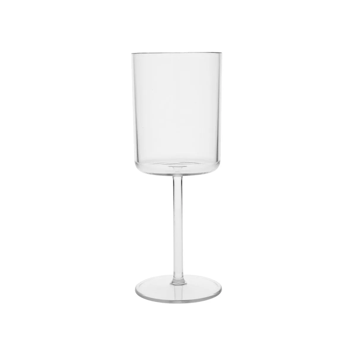 Clear Stemware 15oz