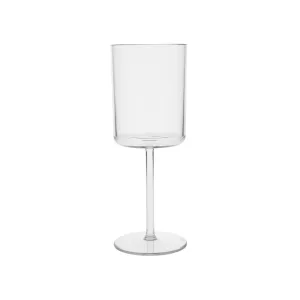 Clear Stemware 15oz