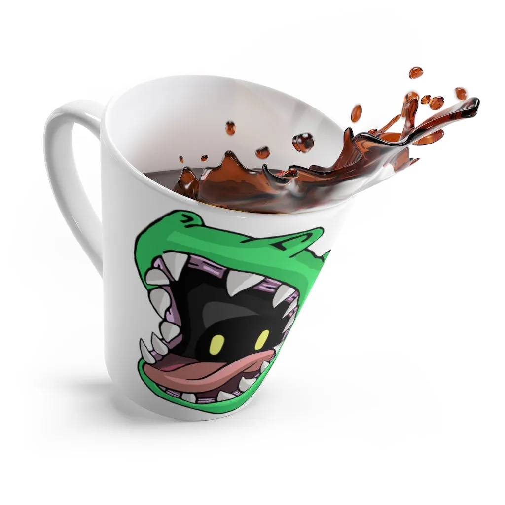 Crock Latte Mug