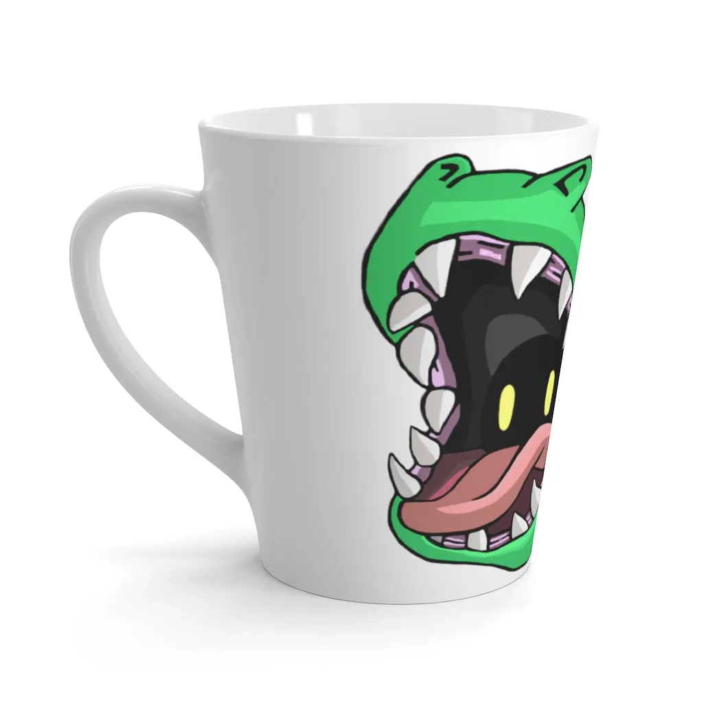 Crock Latte Mug