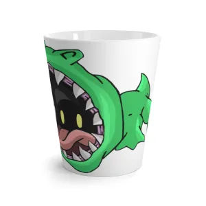 Crock Latte Mug