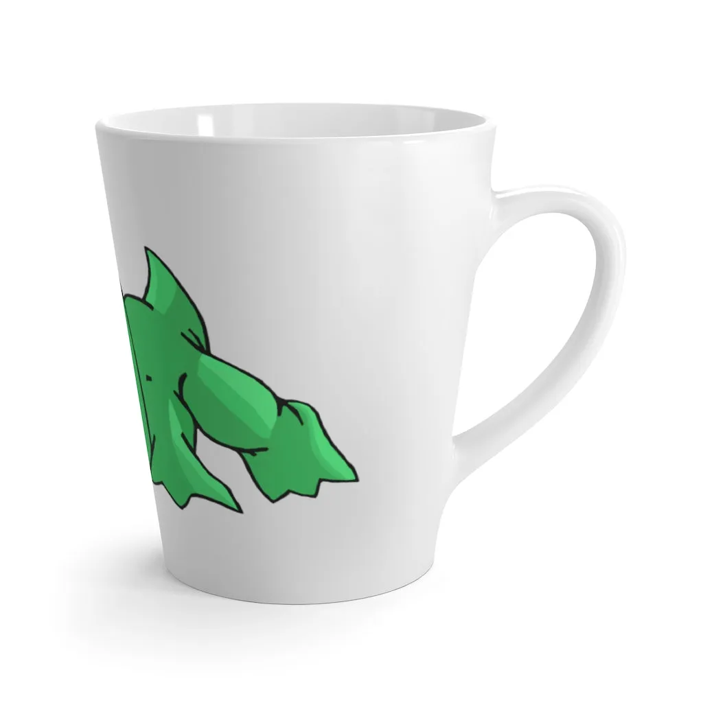 Crock Latte Mug