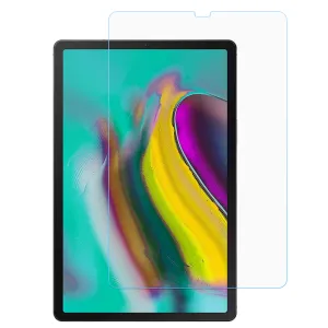 Crystal Clear Tempered Glass - Samsung Galaxy Tab S5e (10.5")