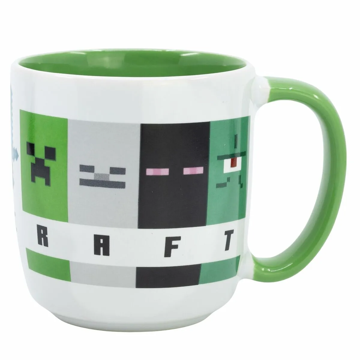 Cup Stor Minecraft 380 ml