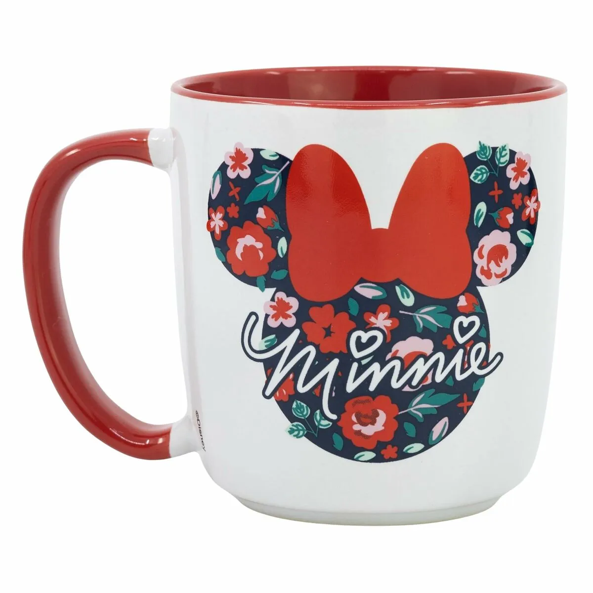 Cup Stor Minnie Mouse 380 ml