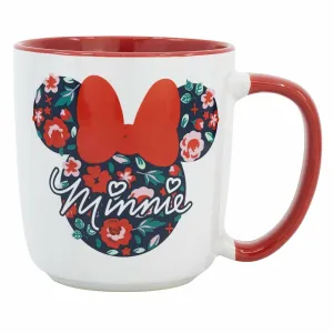 Cup Stor Minnie Mouse 380 ml