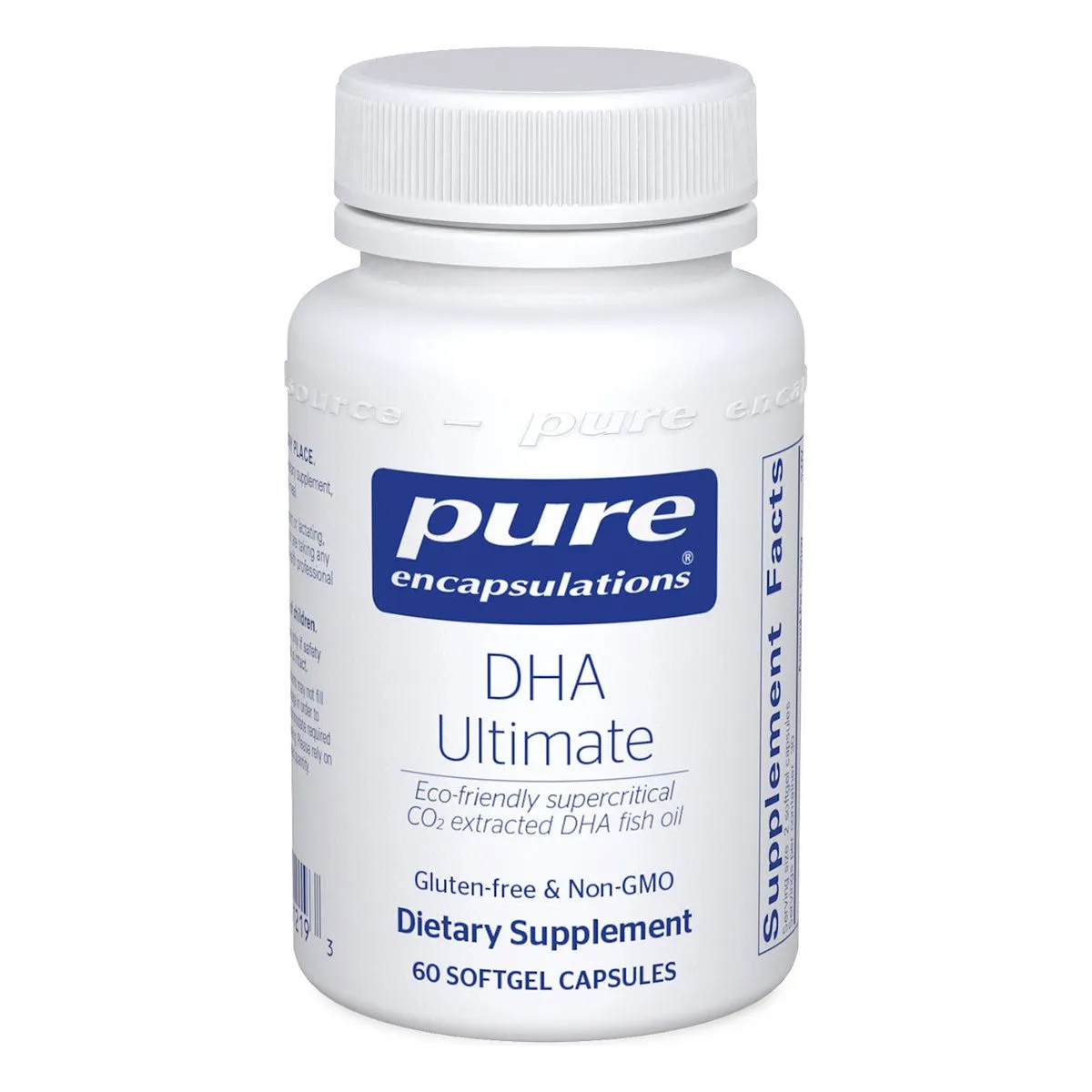 DHA Ultimate by Pure Encapsulations