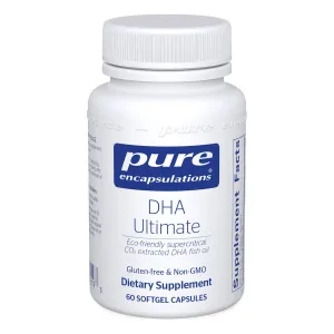 DHA Ultimate by Pure Encapsulations