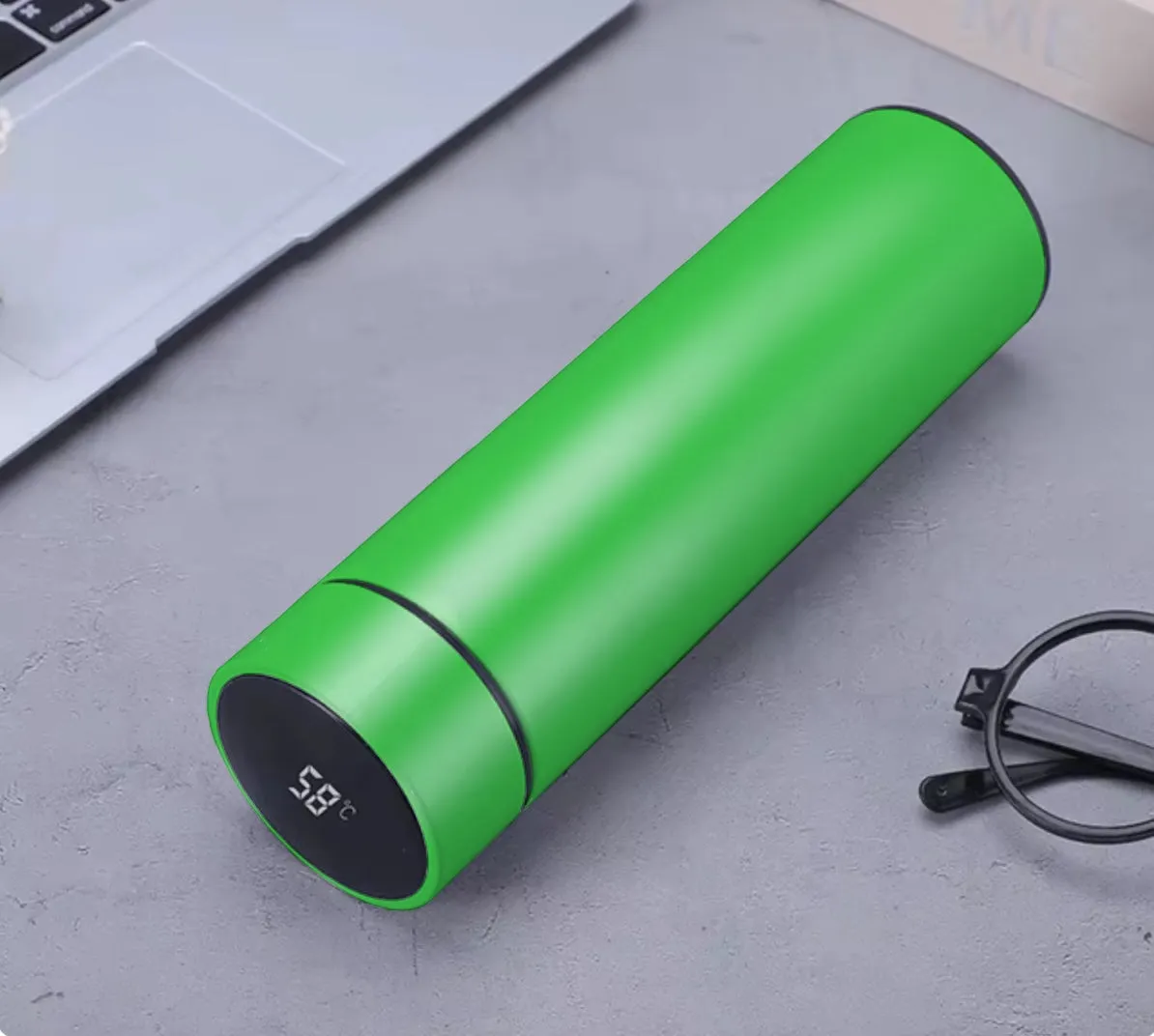 Digital Thermos Bottle Smart Cup