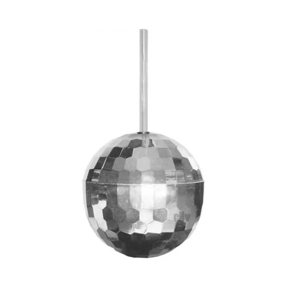 Disco Ball Cup - 12 oz