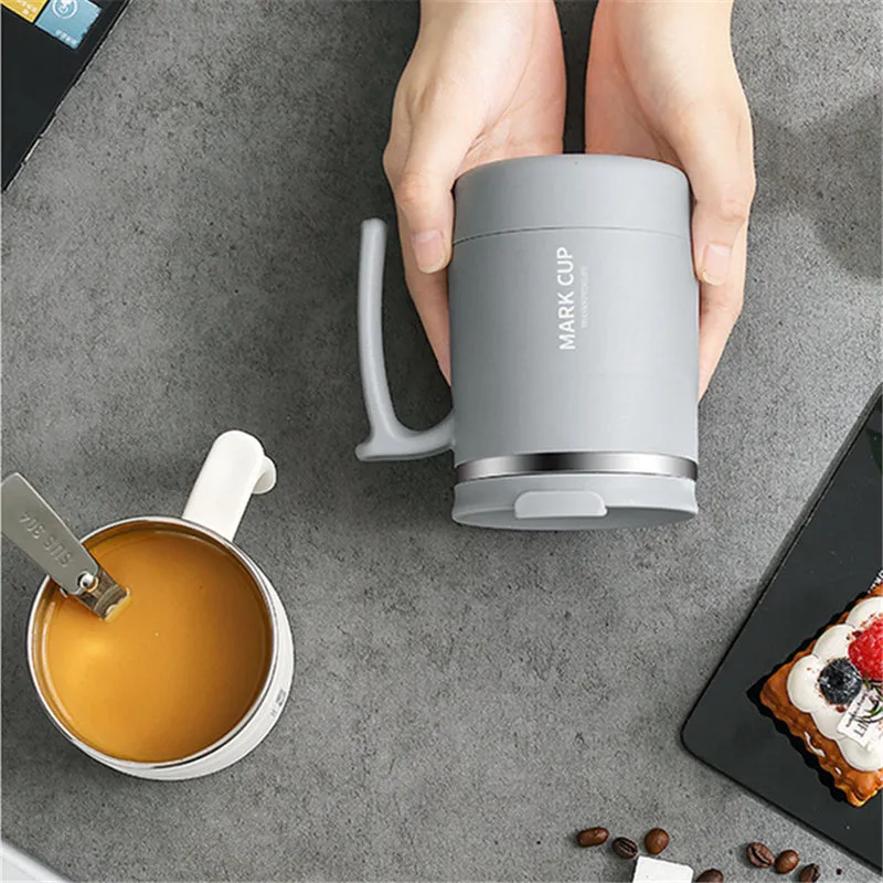 Double Insulated Mark Coffee Cup