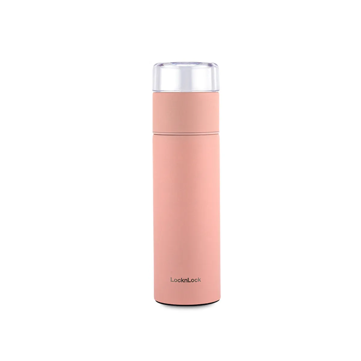 Enjoy Tea 400ml Redbean Insulated Water Bottle